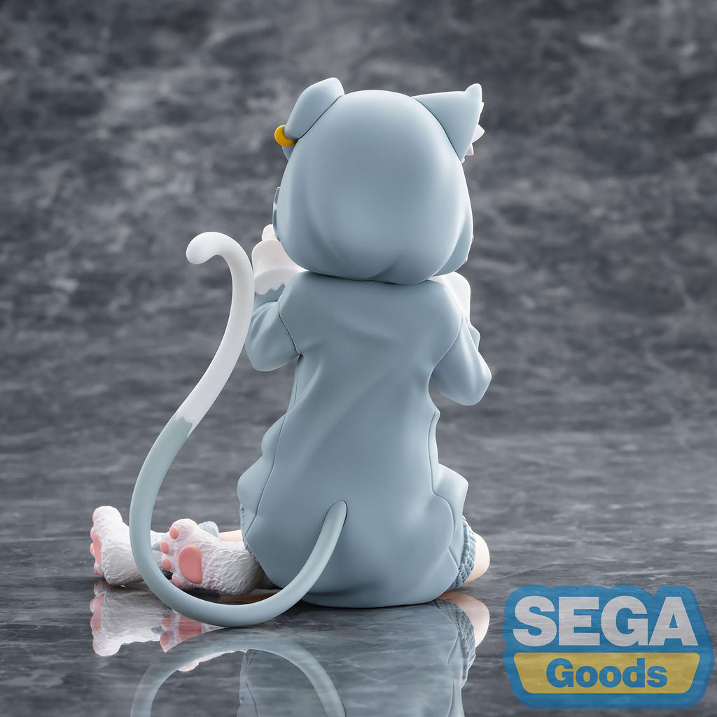 Product image Re:Zero - Emilia (Mofumofu Pack) Figure