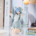 Imagen del producto Re:Zero - Rem (Mofumofu Pack) Figura
