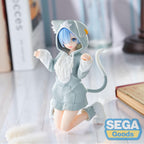 Imagen del producto Re:Zero - Rem (Mofumofu Pack) Figura