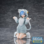 Imagen del producto Re:Zero - Rem (Mofumofu Pack) Figura