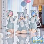 Imagen del producto Re:Zero - Rem (Mofumofu Pack) Figura