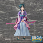 Imagen del producto Los Diarios del Boticario - Figura de Maomao Versión Hada de la Luna
