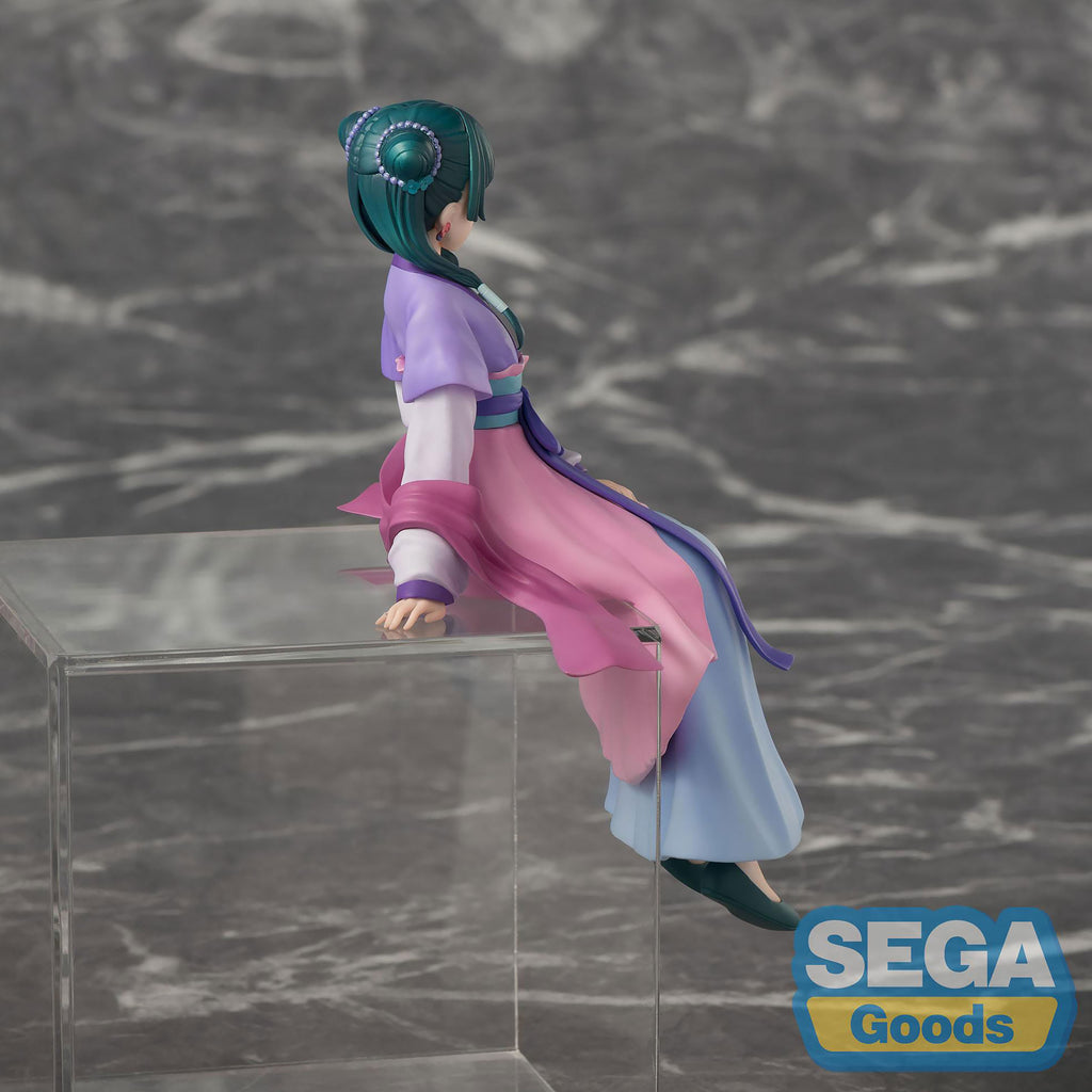 Imagen del producto Los Diarios del Boticario - Figura de Maomao Versión Hada de la Luna