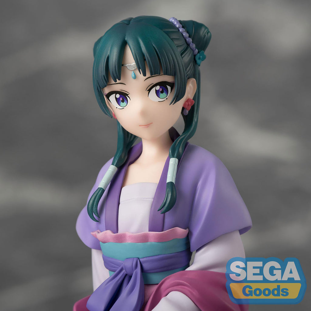 Imagen del producto Los Diarios del Boticario - Figura de Maomao Versión Hada de la Luna