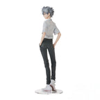 Imagen del producto Rebuild of Evangelion - Figura de Kaworu Nagisa Versión Uniforme
