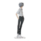 Imagen del producto Rebuild of Evangelion - Figura de Kaworu Nagisa Versión Uniforme