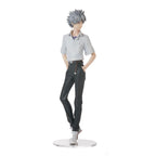 Imagen del producto Rebuild of Evangelion - Figura de Kaworu Nagisa Versión Uniforme
