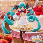 Imagen del producto Figura Miku Christmas 2025 - Hatsune Miku