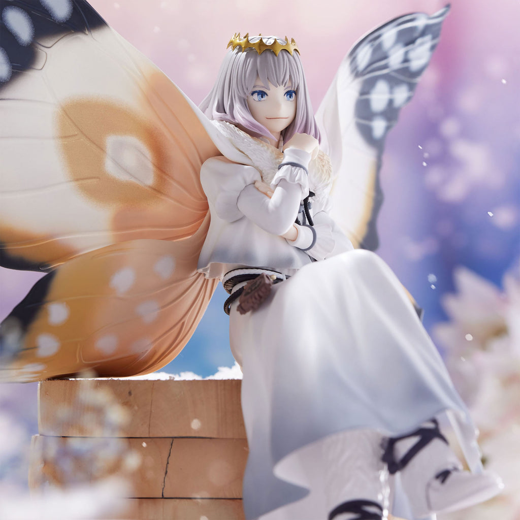Product image Fate/Grand Order - Pretender Oberon Noodle Stopper Figure