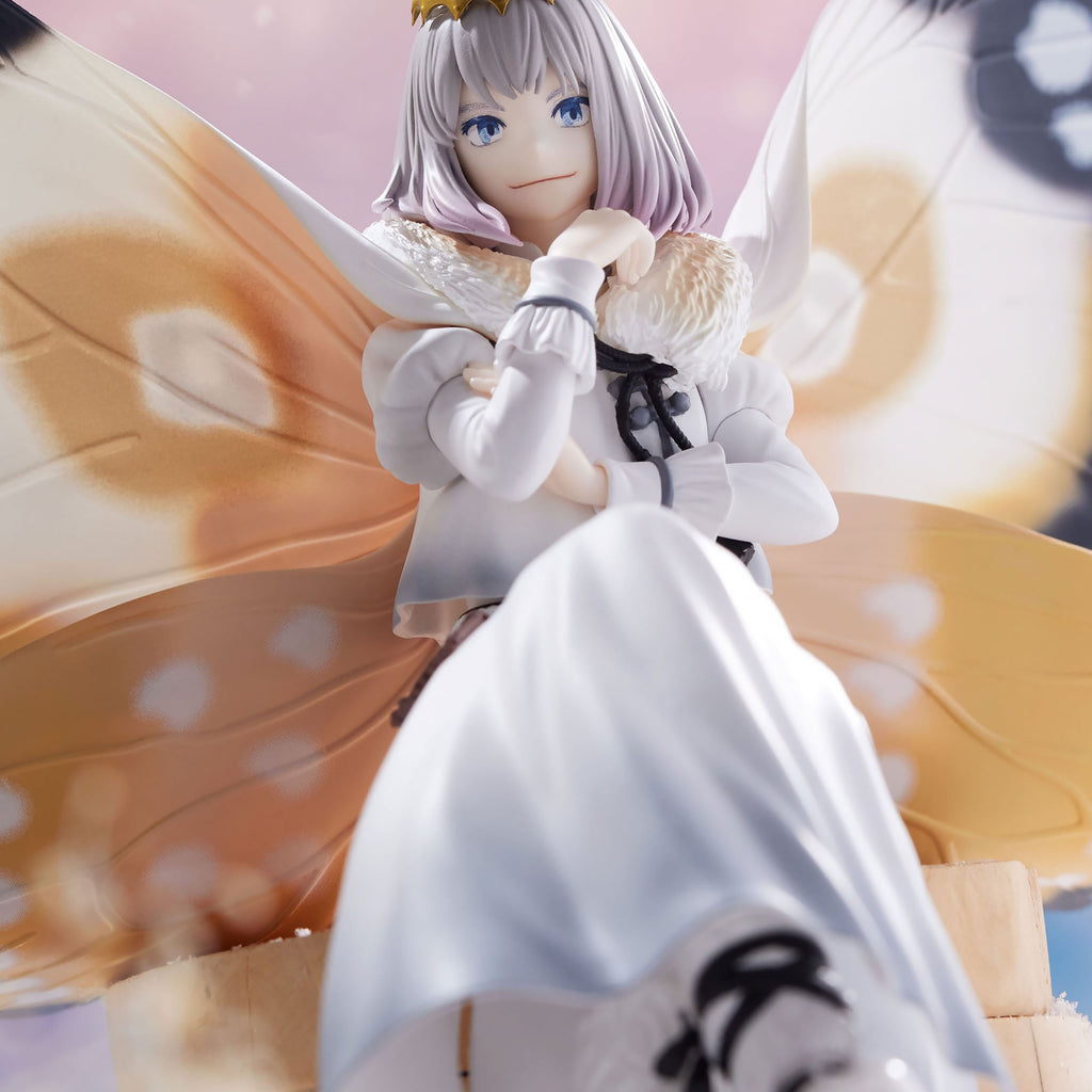 Product image Fate/Grand Order - Pretender Oberon Noodle Stopper Figure