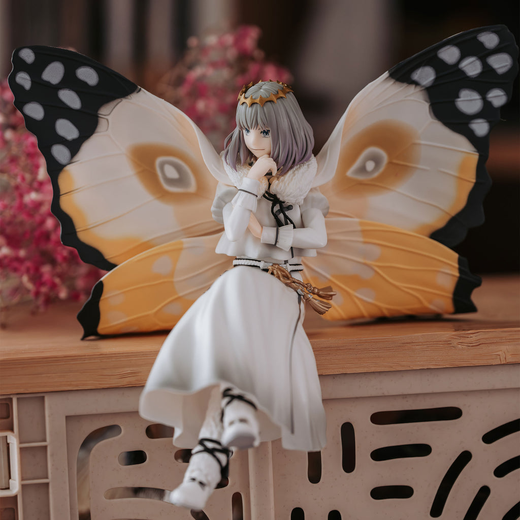 Product image Fate/Grand Order - Pretender Oberon Noodle Stopper Figure