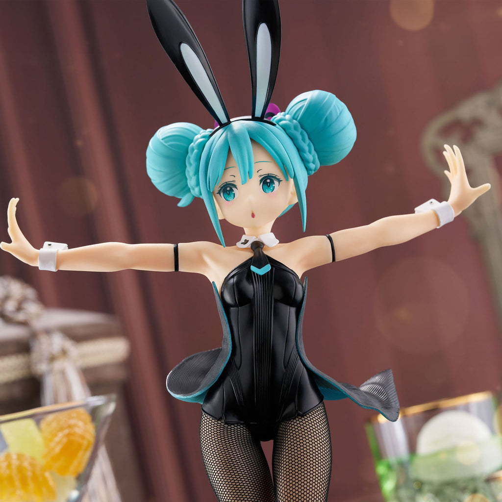 Product image Hatsune Miku - BiCute Bunnies Figure 31cm