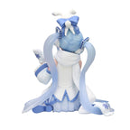 Imagen del producto Hatsune Miku - Figura Snow Miku Noodle Stopper Sky Town 10th Version