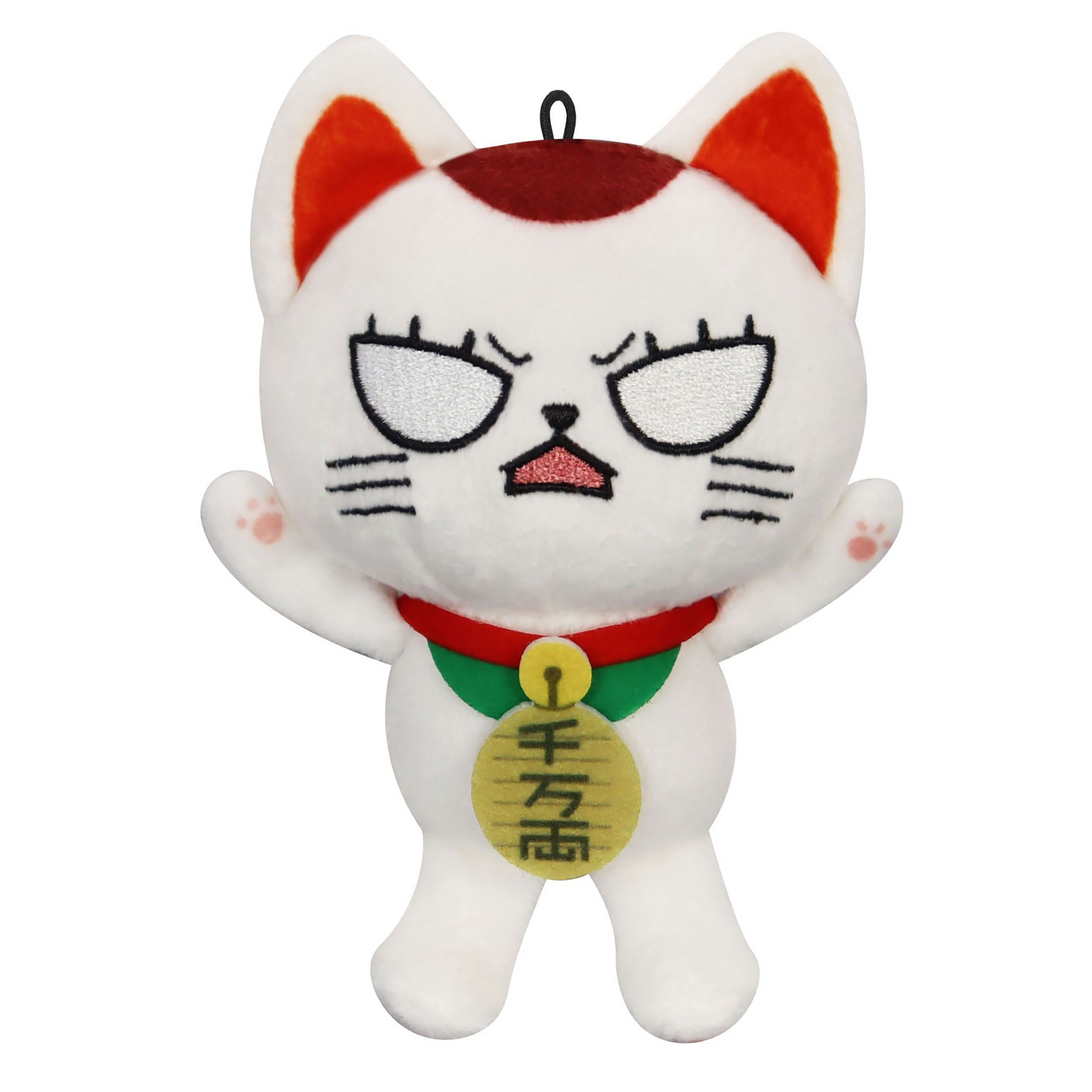 Imagen del producto Dandadan - Peluche Turbo Granny Versión B