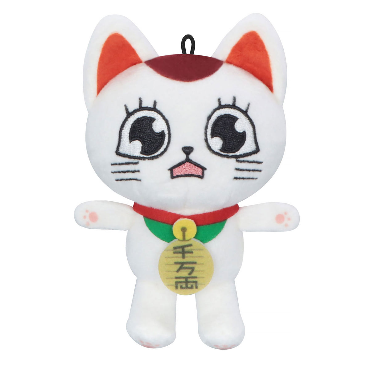 Imagen del producto Dandadan - Peluche Turbo Granny Versión C