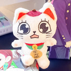 Product image Dandadan - Turbo Granny Plush Figure Version C