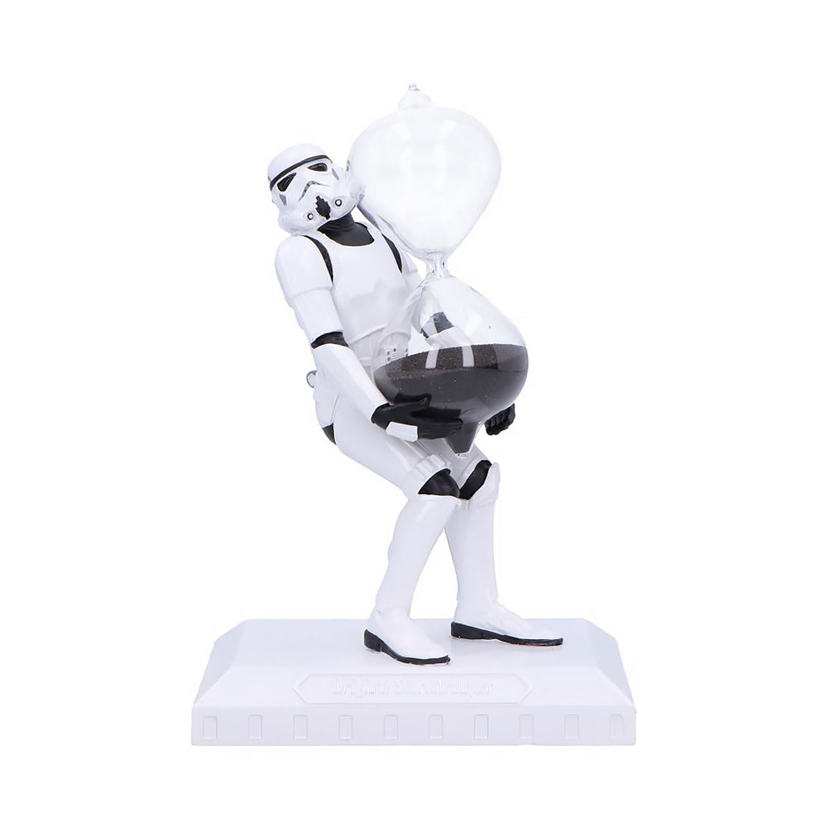 Imagen del producto Figura Original Stormtrooper Time’s Up