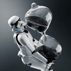 Imagen del producto Figura Original Stormtrooper Time’s Up