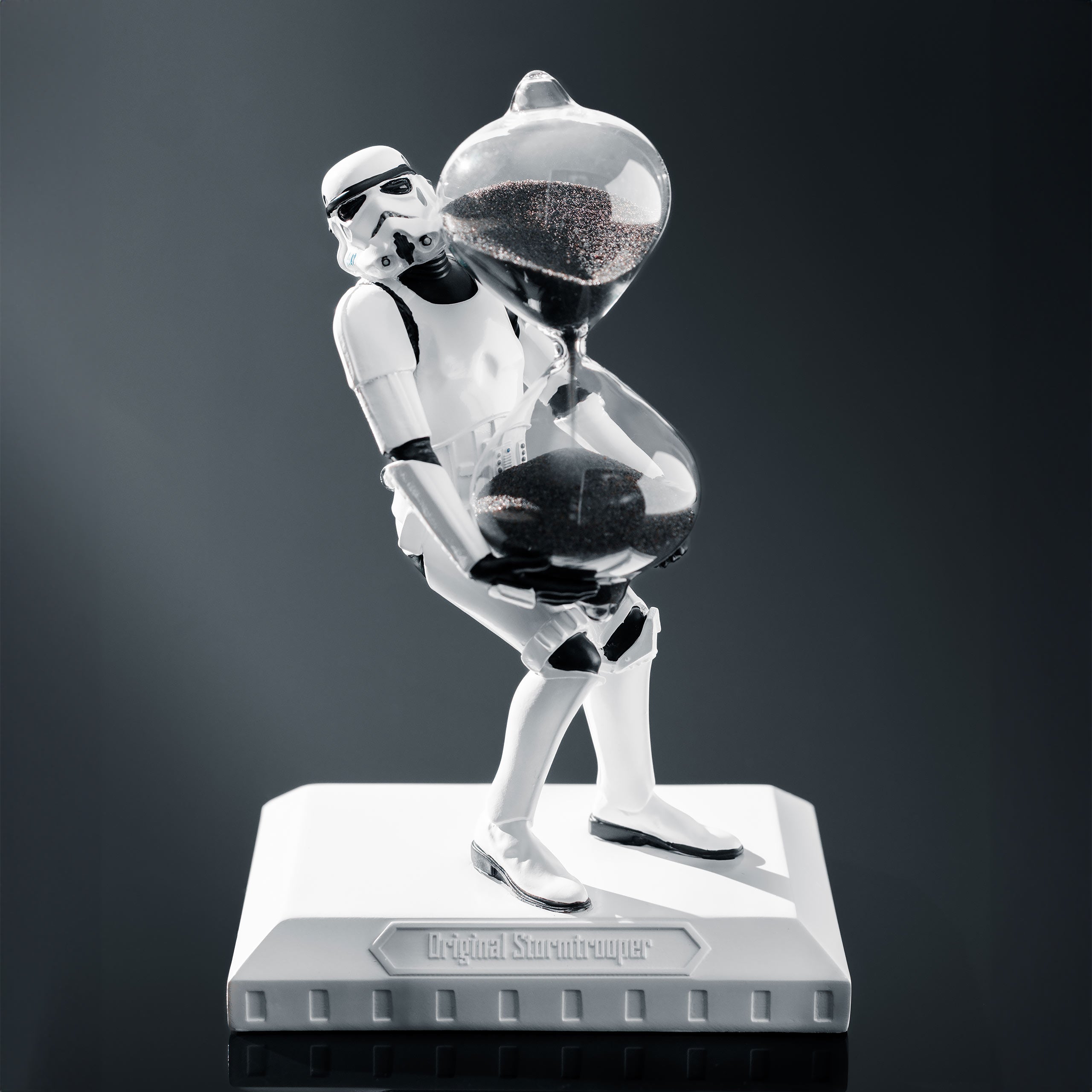 Imagen del producto Figura Original Stormtrooper Time’s Up