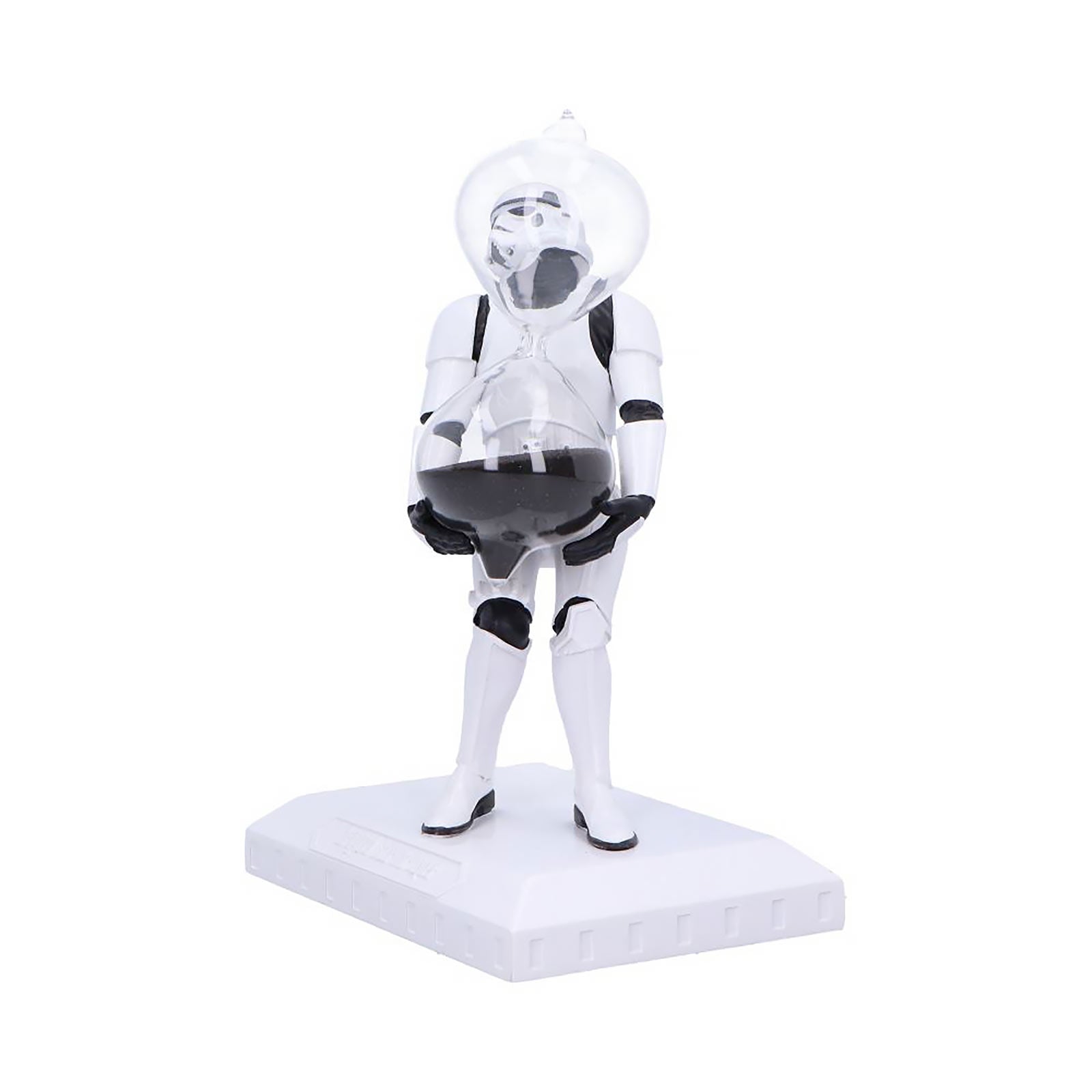 Imagen del producto Figura Original Stormtrooper Time’s Up