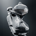 Imagen del producto Figura Original Stormtrooper Time’s Up