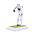 Product image Original Stormtrooper Golfer Figurine