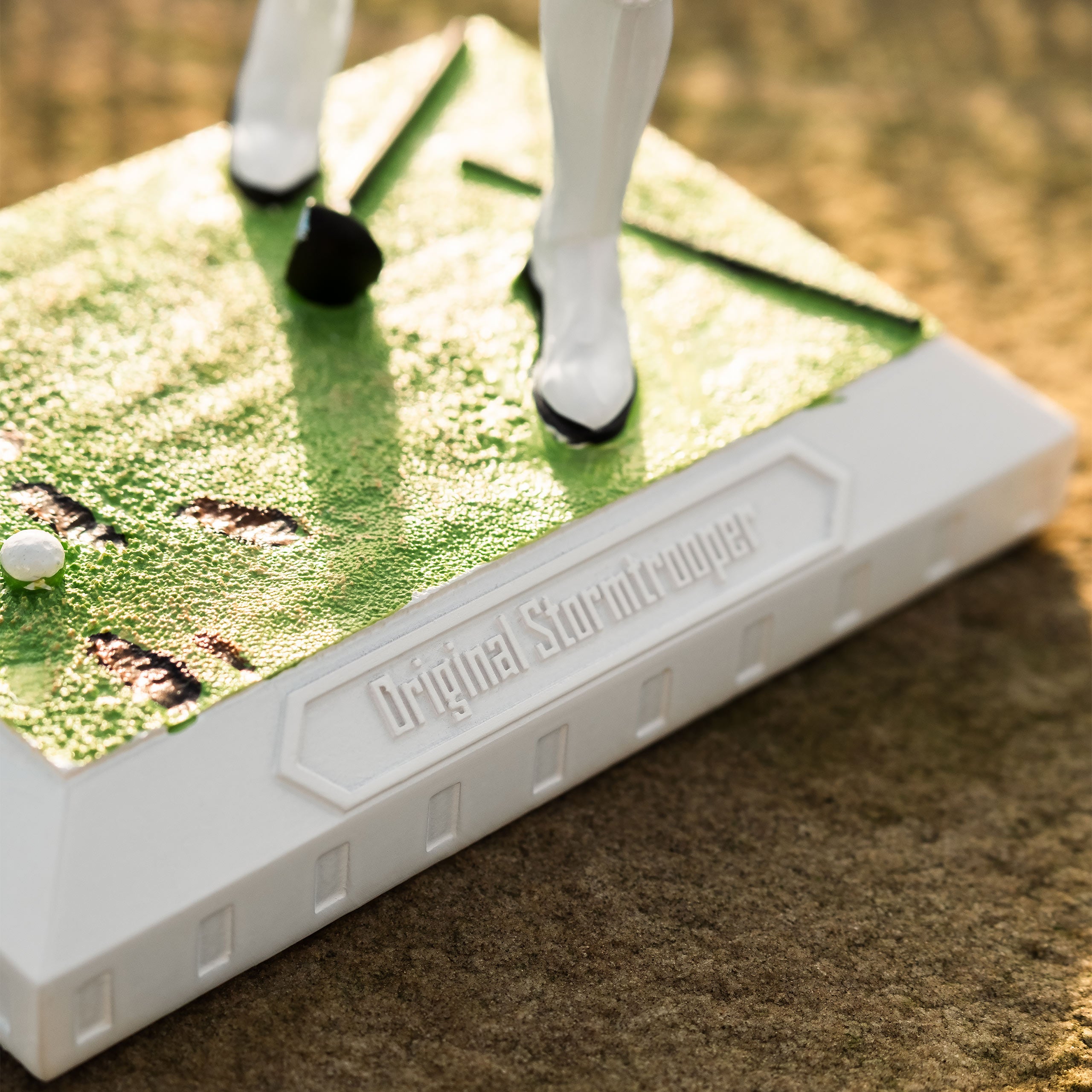 Product image Original Stormtrooper Golfer Figurine