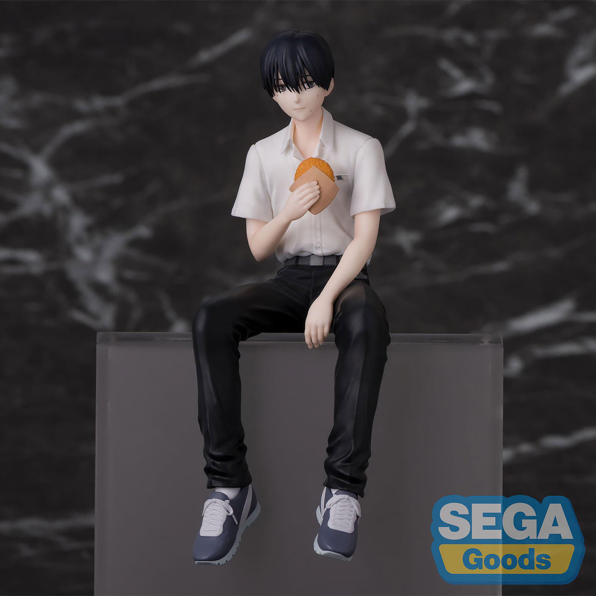 Imagen del producto El Verano en que Hikaru Murió - Figura Yoshiki Noodle Stopper