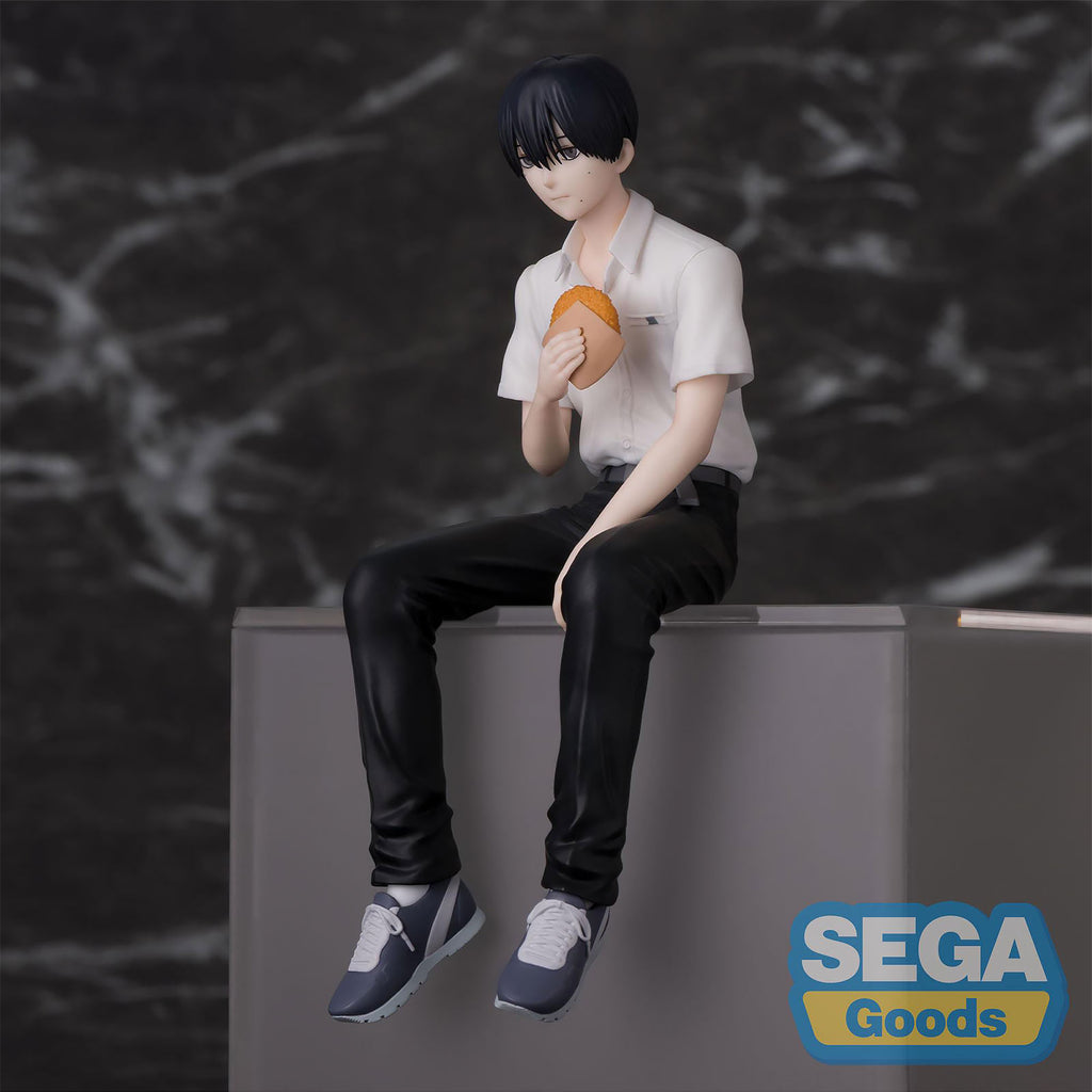 Imagen del producto El Verano en que Hikaru Murió - Figura Yoshiki Noodle Stopper