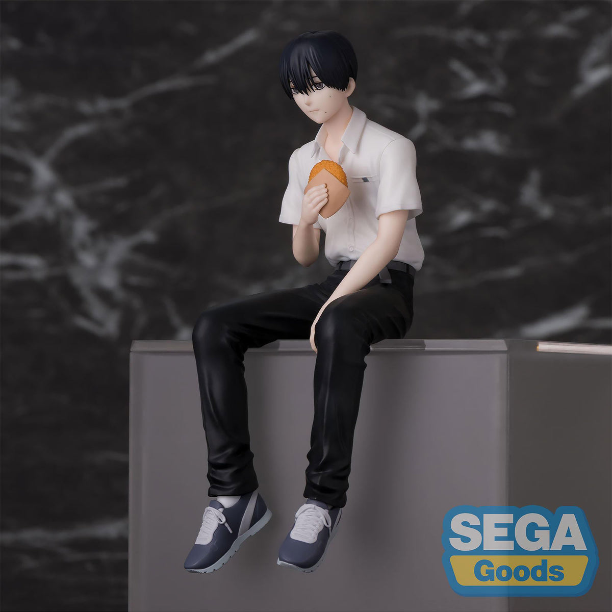Imagen del producto El Verano en que Hikaru Murió - Figura Yoshiki Noodle Stopper