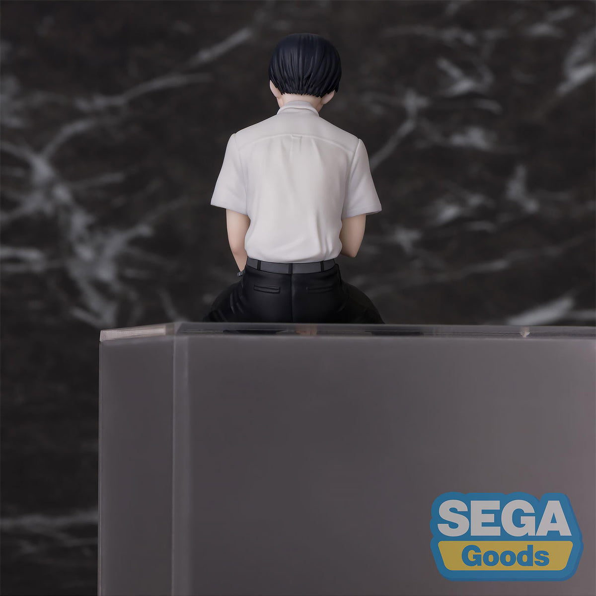 Imagen del producto El Verano en que Hikaru Murió - Figura Yoshiki Noodle Stopper