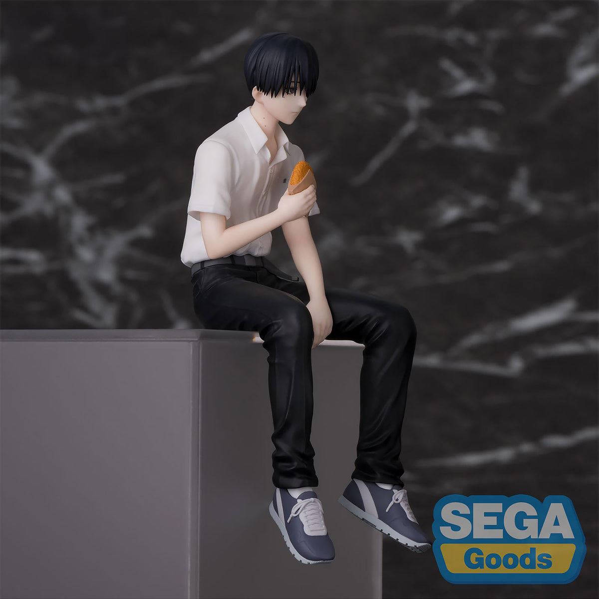 Imagen del producto El Verano en que Hikaru Murió - Figura Yoshiki Noodle Stopper