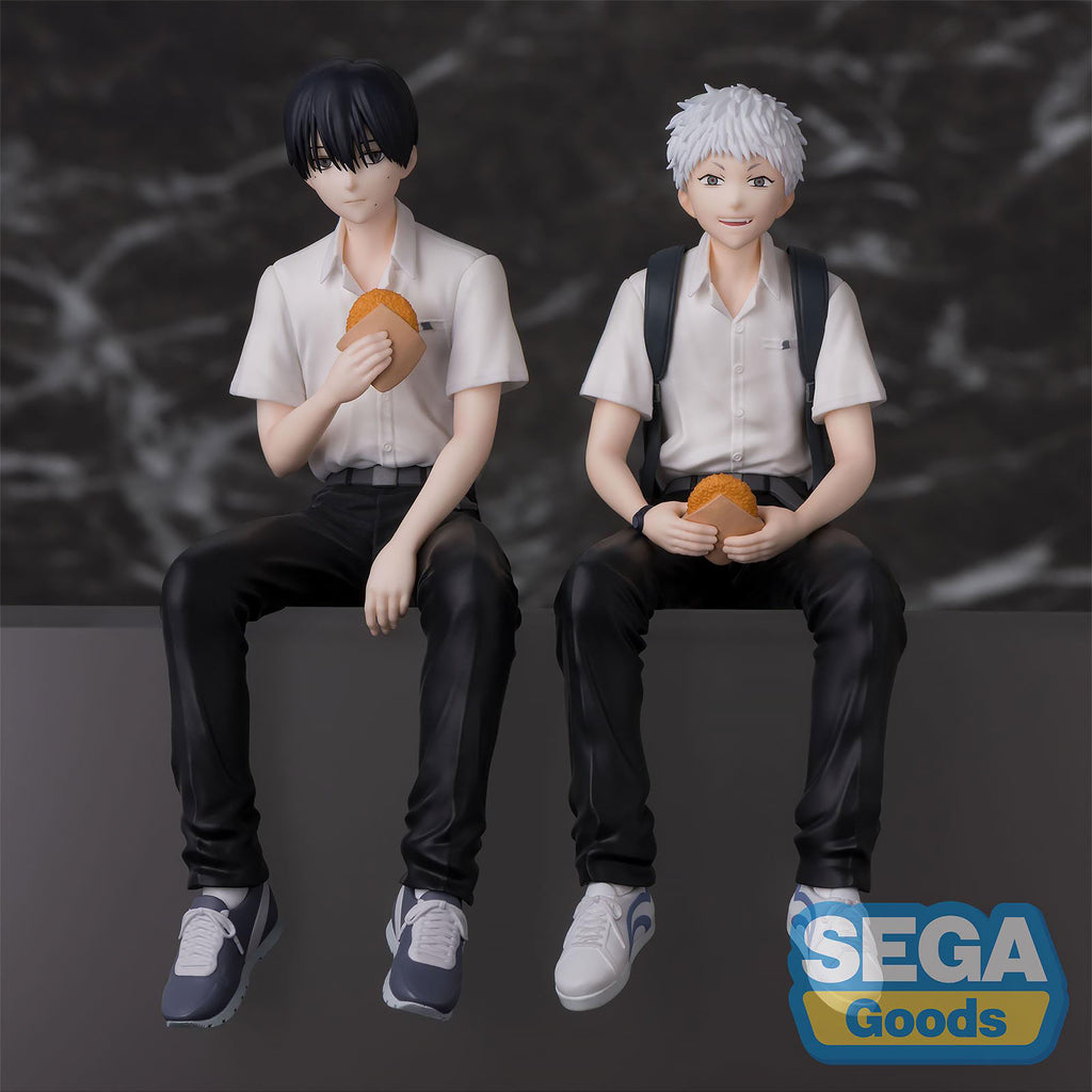 Imagen del producto El Verano en que Hikaru Murió - Figura Yoshiki Noodle Stopper