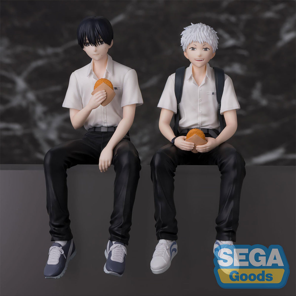 Imagen del producto El Verano en que Hikaru Murió - Figura Yoshiki Noodle Stopper