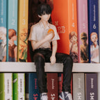 Imagen del producto El Verano en que Hikaru Murió - Figura Yoshiki Noodle Stopper