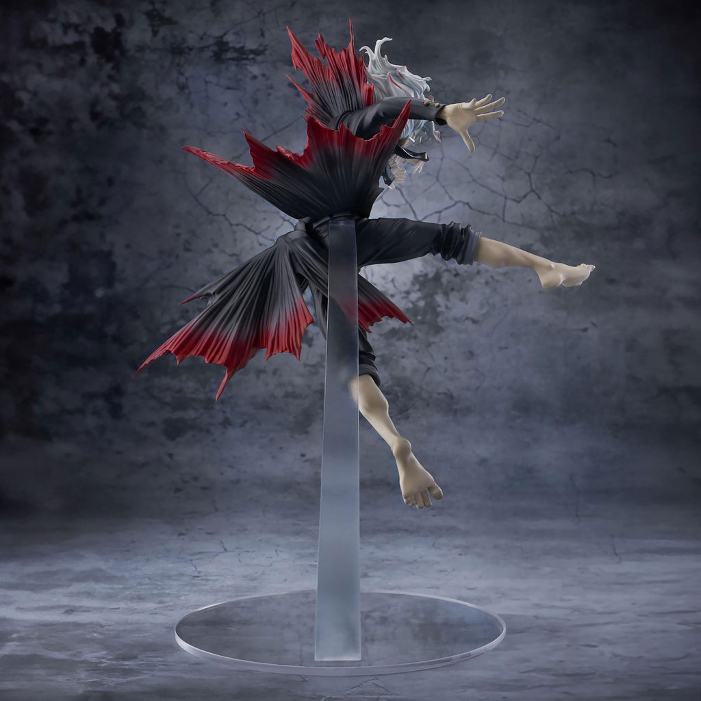Imagen del producto Dandadan - Figura Okarun FIGURIZMa Versión Key Visual Transformado