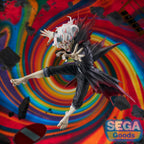Imagen del producto Dandadan - Figura Okarun FIGURIZMa Versión Key Visual Transformado