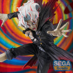 Imagen del producto Dandadan - Figura Okarun FIGURIZMa Versión Key Visual Transformado