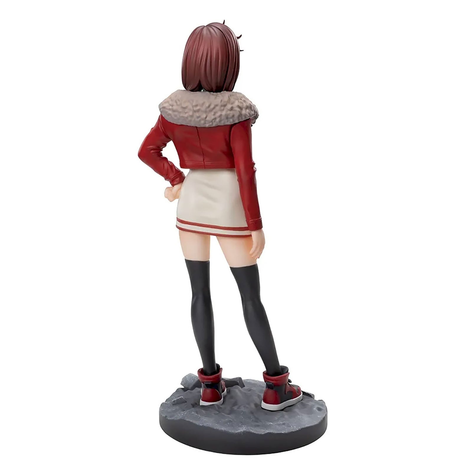 Imagen del producto Dandadan - Figura Momo Luminasta Vol. 2 Versión 1.5