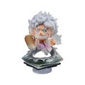 Imagen del producto One Piece - Monkey D. Luffy Niformation Tsukuru Figura