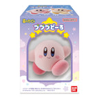 Imagen del producto Kirby - Figura Misteriosa Flocked Pupupu Wave 1