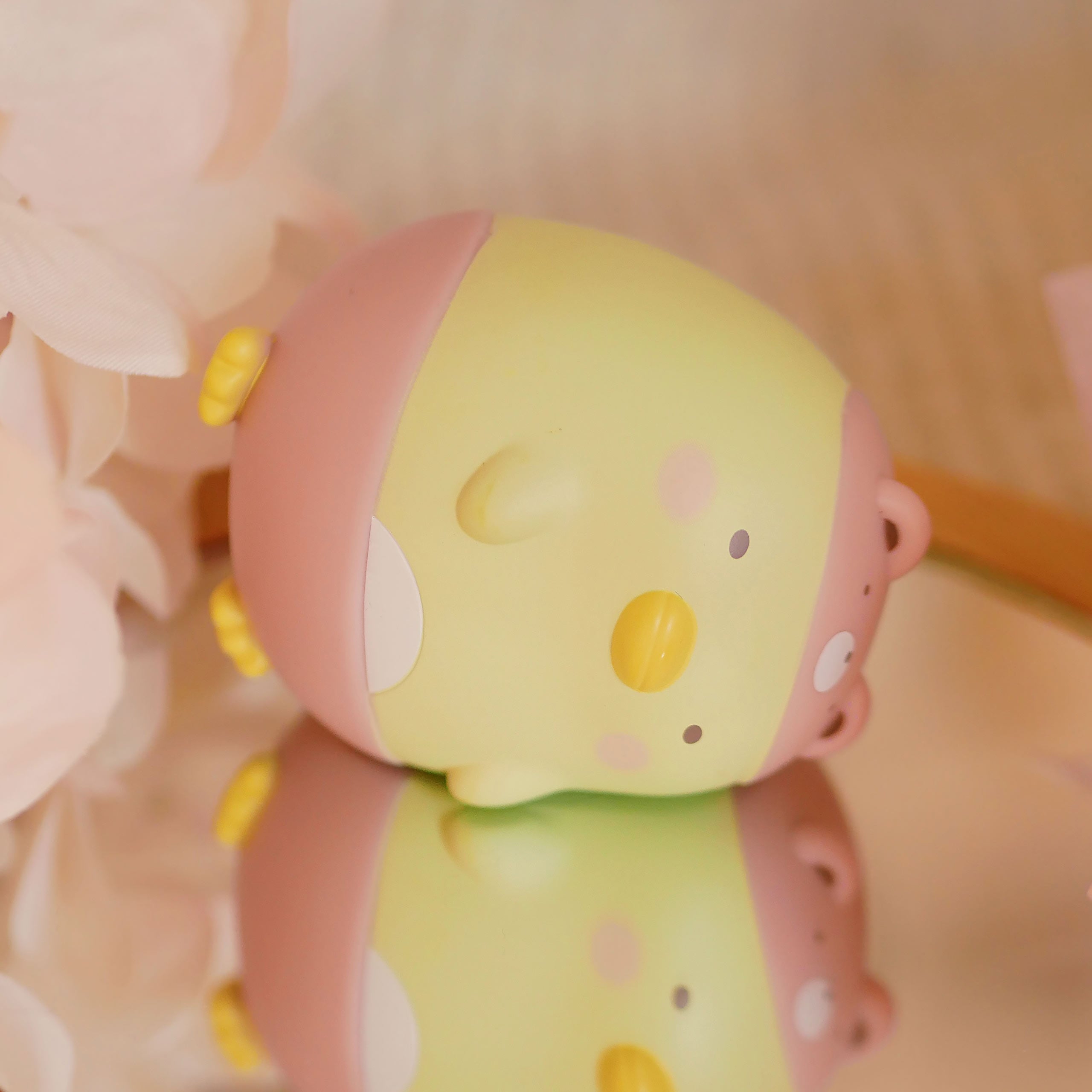 Imagen del producto Sumikko Gurashi - Figura sorpresa Characters Wave 8