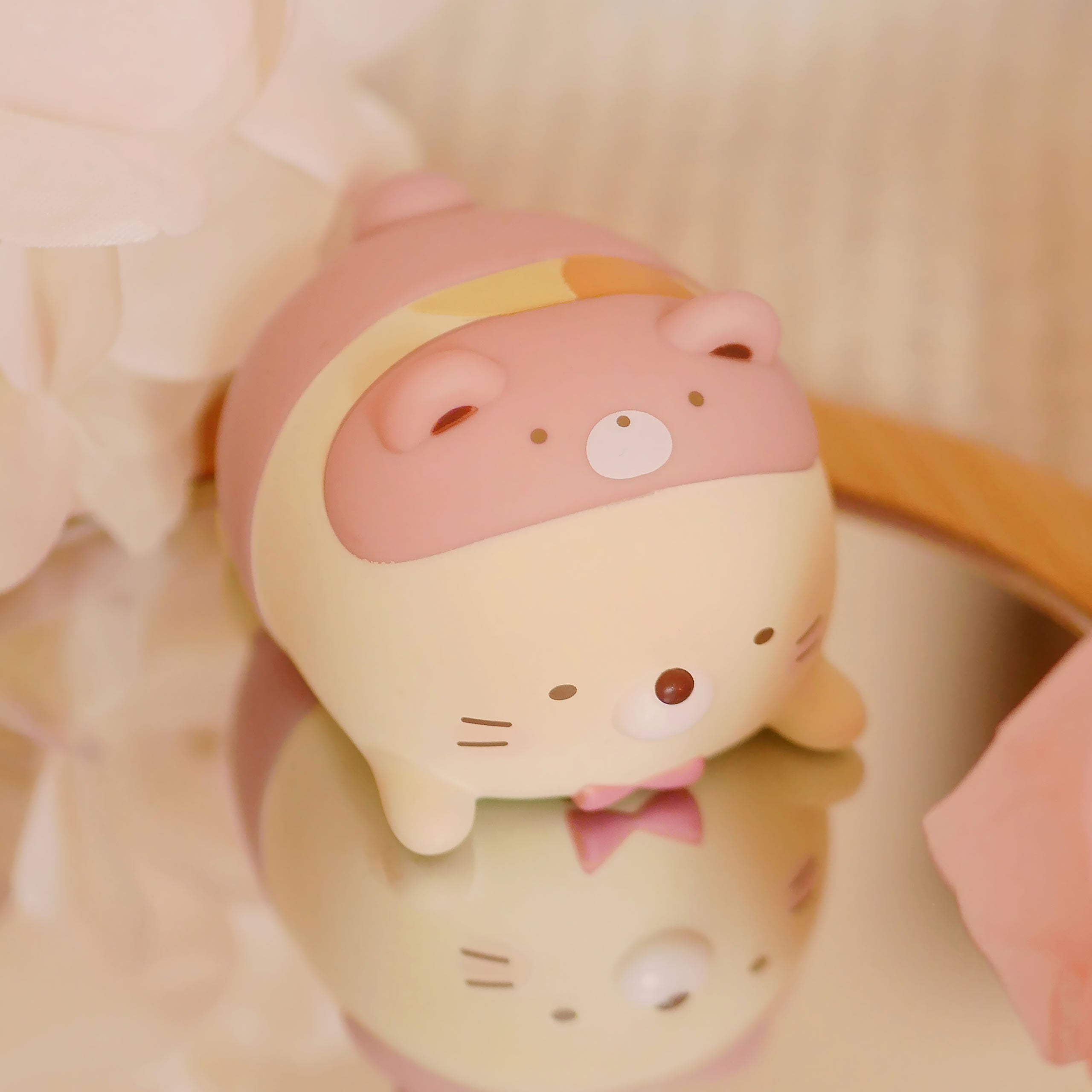 Imagen del producto Sumikko Gurashi - Figura sorpresa Characters Wave 8