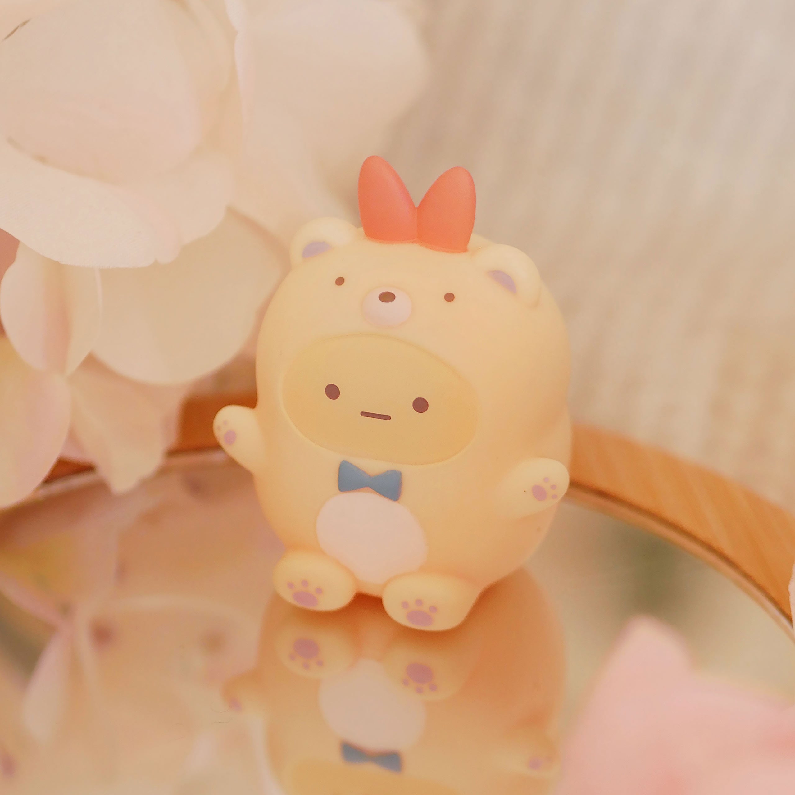 Imagen del producto Sumikko Gurashi - Figura sorpresa Characters Wave 8