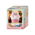 Imagen del producto Kirby - Figura sorpresa Chara Latte Float Case