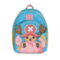 Imagen del producto One Piece - Mini mochila cosplay de Chopper