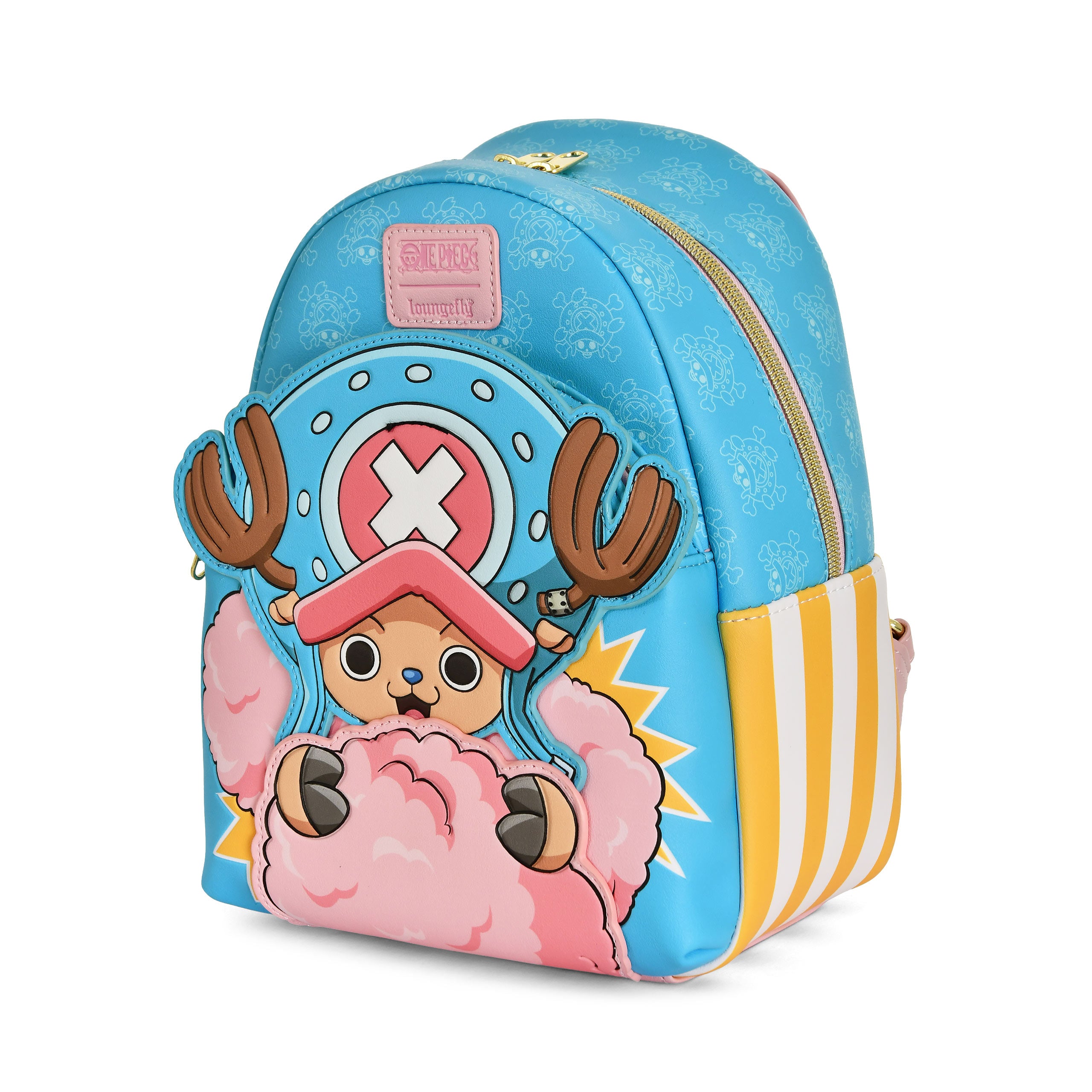 Imagen del producto One Piece - Mini mochila cosplay de Chopper