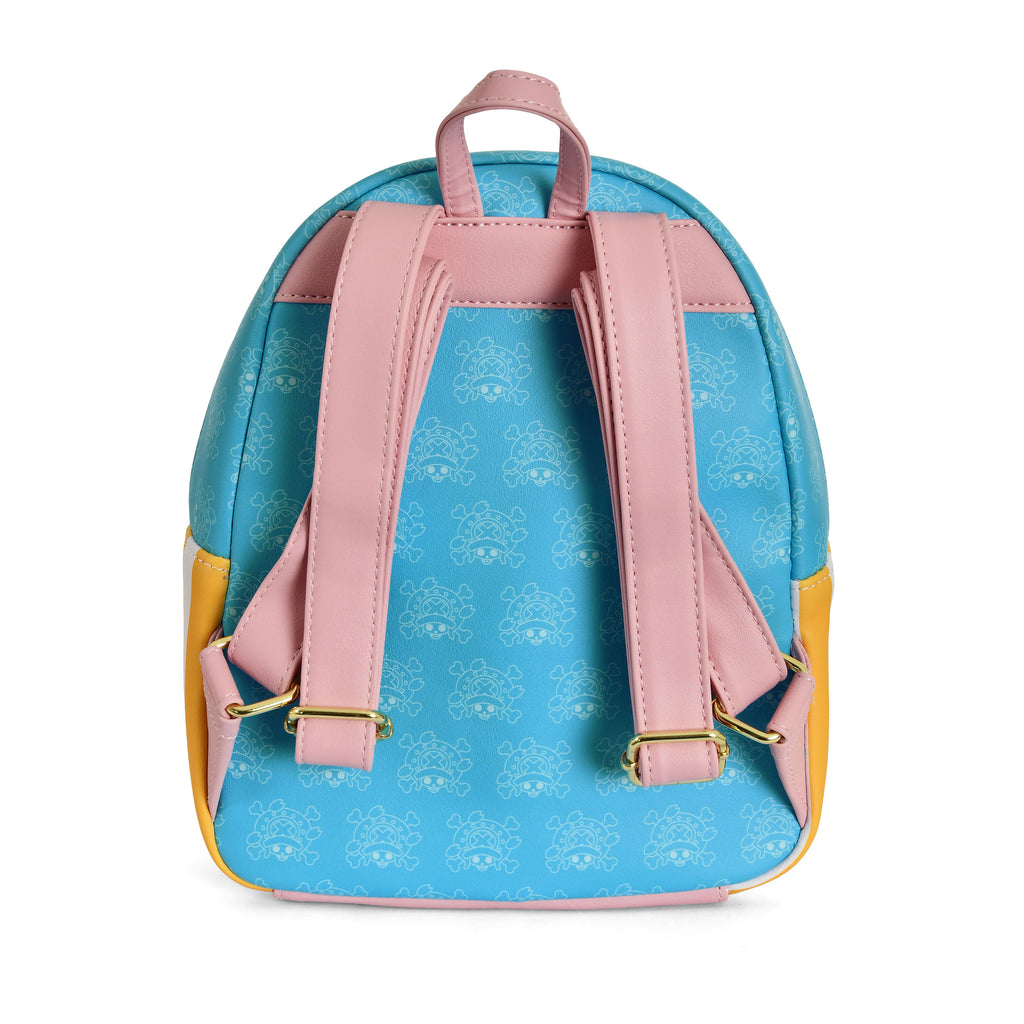 Imagen del producto One Piece - Mini mochila cosplay de Chopper