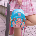 Imagen del producto One Piece - Mini mochila cosplay de Chopper