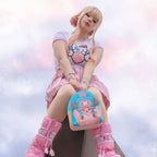 Imagen del producto One Piece - Mini mochila cosplay de Chopper